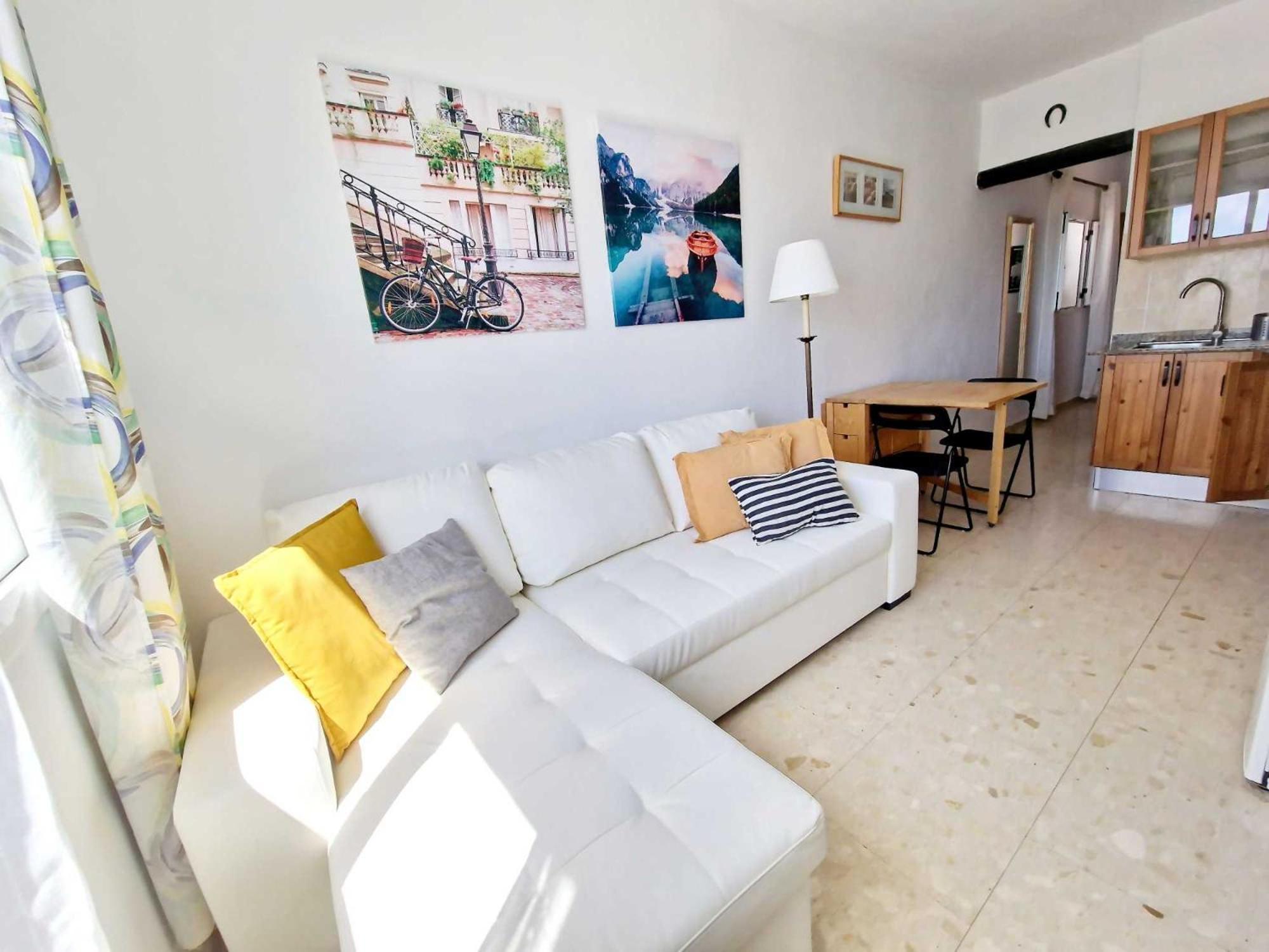 Casa Alejandra Con Terraza Y Barbacoa Villa Ел Голфо Екстериор снимка